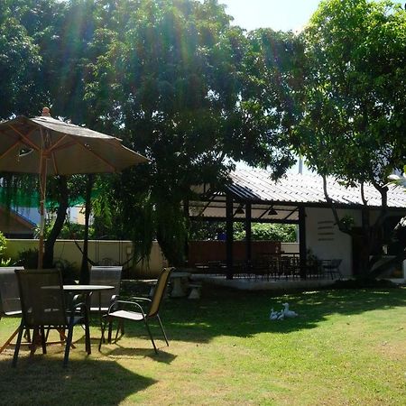 Udee Cozy Bed & Breakfast Τσιάνγκ Μάι Εξωτερικό φωτογραφία