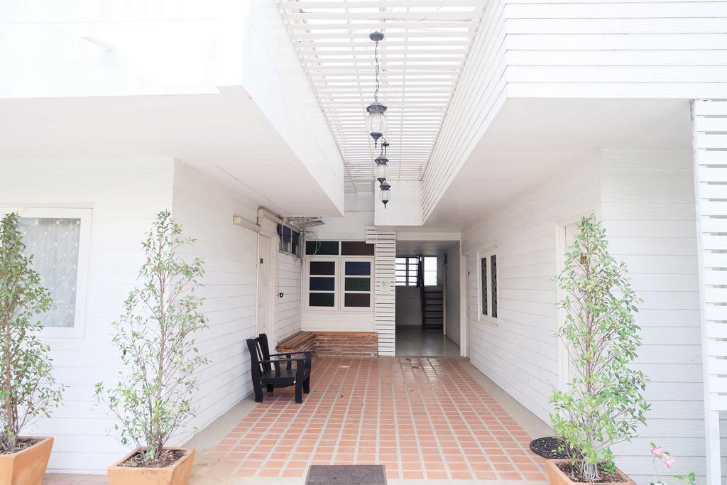 Udee Cozy Bed & Breakfast Τσιάνγκ Μάι Εξωτερικό φωτογραφία