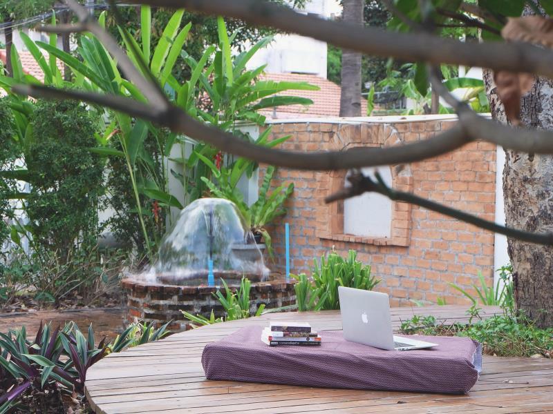 Udee Cozy Bed & Breakfast Τσιάνγκ Μάι Εξωτερικό φωτογραφία