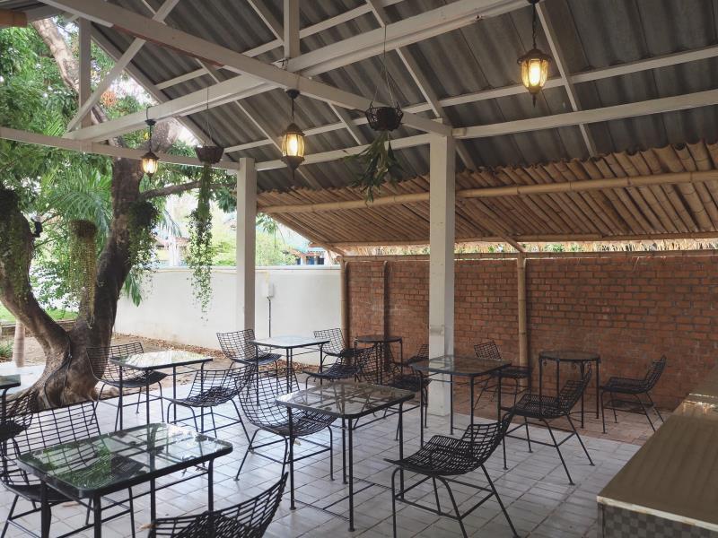 Udee Cozy Bed & Breakfast Τσιάνγκ Μάι Εξωτερικό φωτογραφία