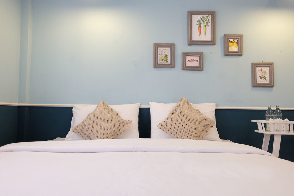 Udee Cozy Bed & Breakfast Τσιάνγκ Μάι Εξωτερικό φωτογραφία