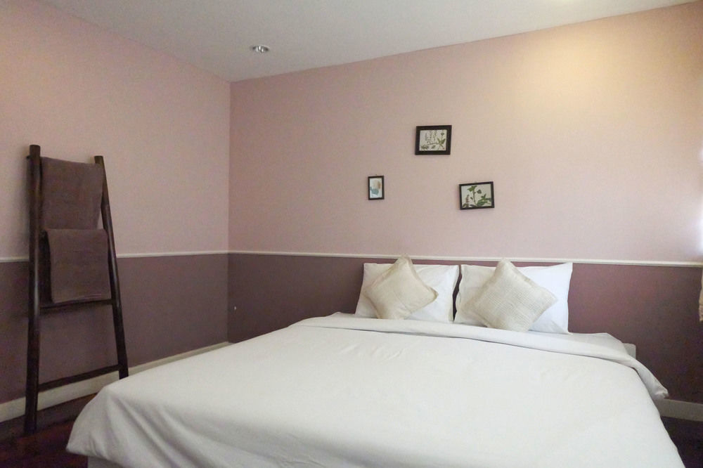 Udee Cozy Bed & Breakfast Τσιάνγκ Μάι Εξωτερικό φωτογραφία