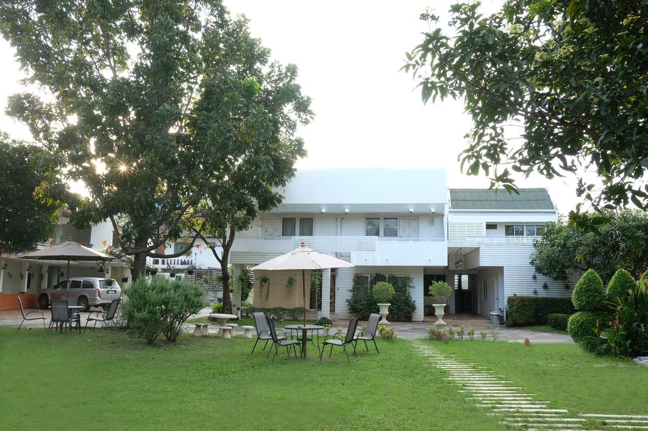 Udee Cozy Bed & Breakfast Τσιάνγκ Μάι Εξωτερικό φωτογραφία