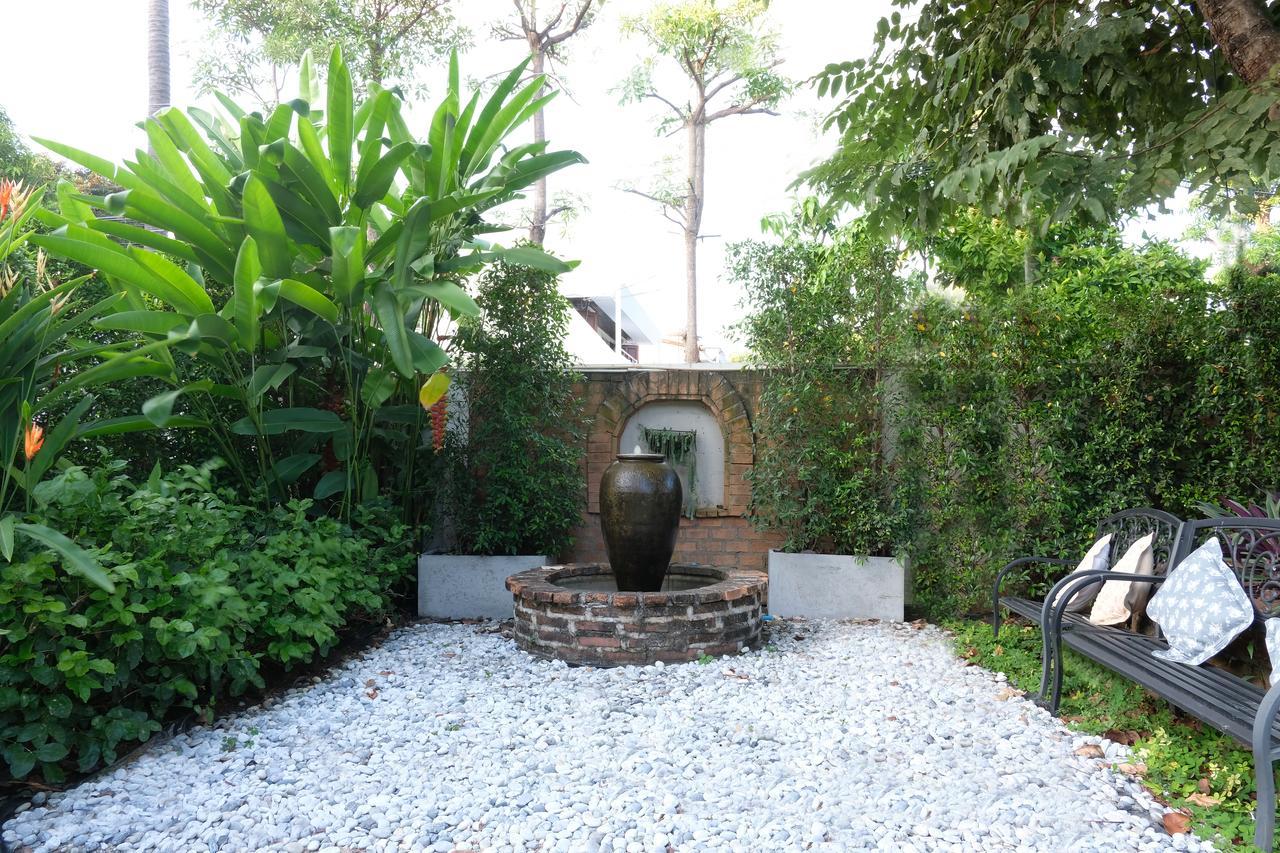 Udee Cozy Bed & Breakfast Τσιάνγκ Μάι Εξωτερικό φωτογραφία