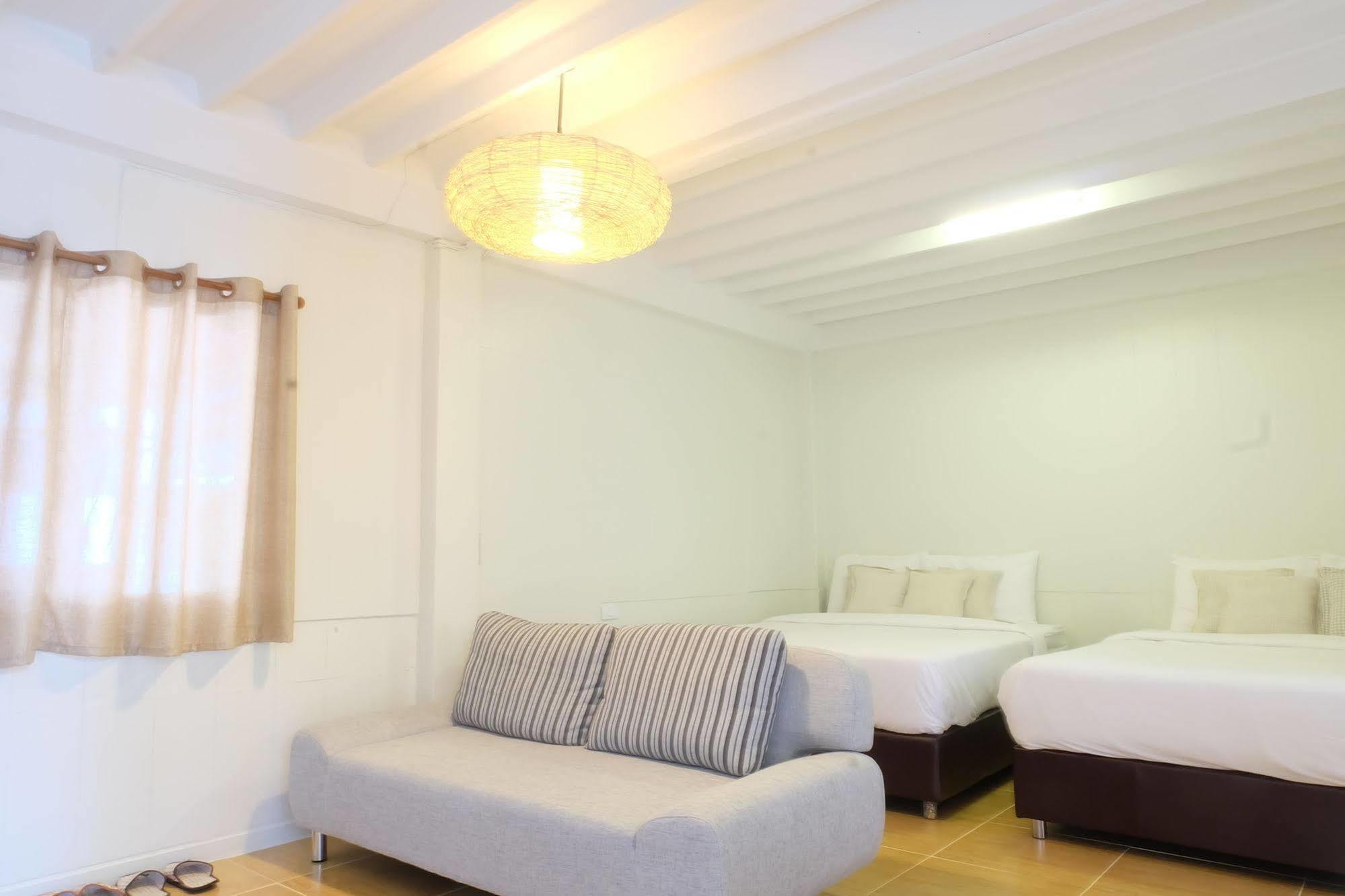 Udee Cozy Bed & Breakfast Τσιάνγκ Μάι Εξωτερικό φωτογραφία