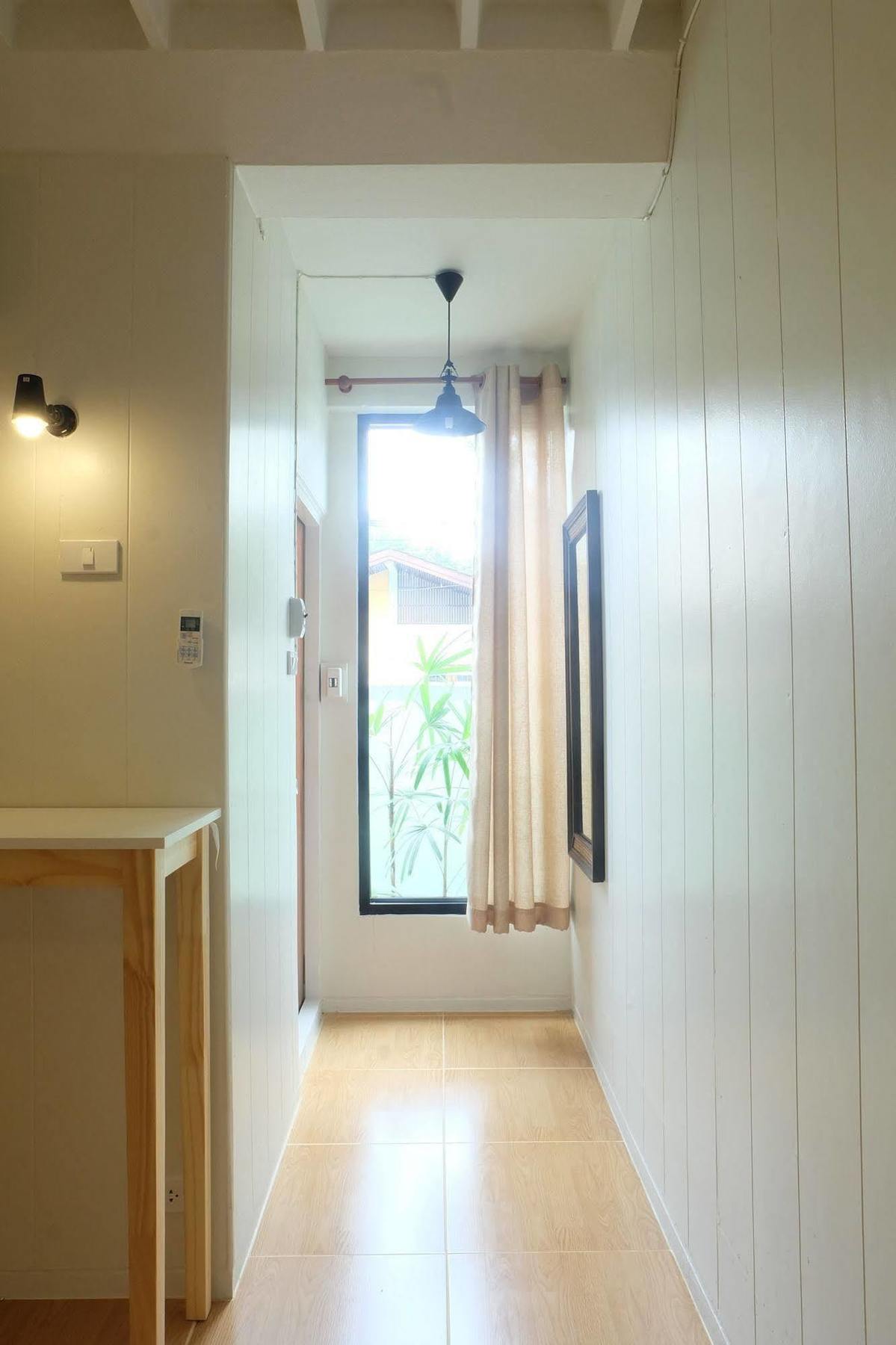Udee Cozy Bed & Breakfast Τσιάνγκ Μάι Εξωτερικό φωτογραφία