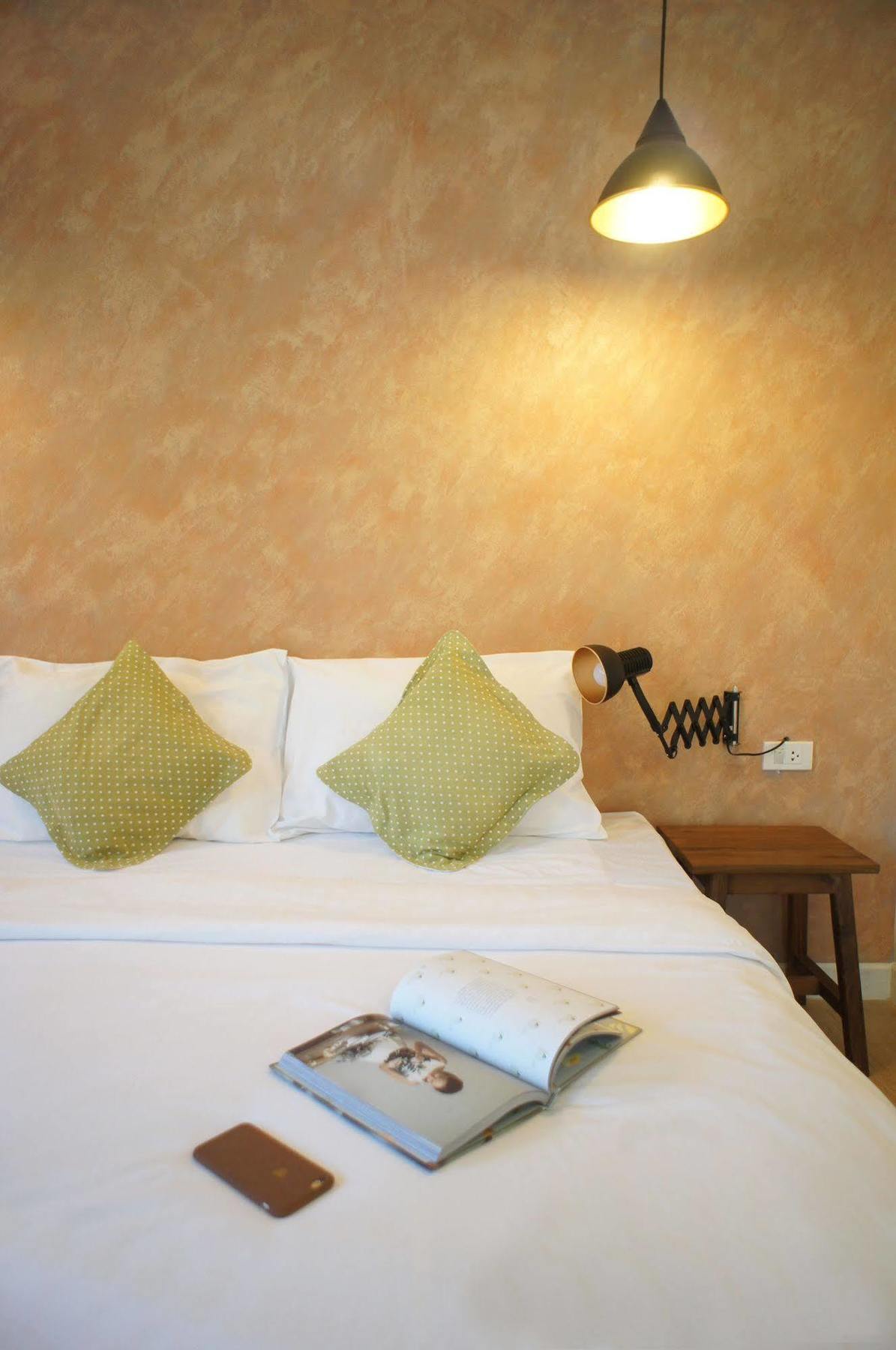 Udee Cozy Bed & Breakfast Τσιάνγκ Μάι Εξωτερικό φωτογραφία