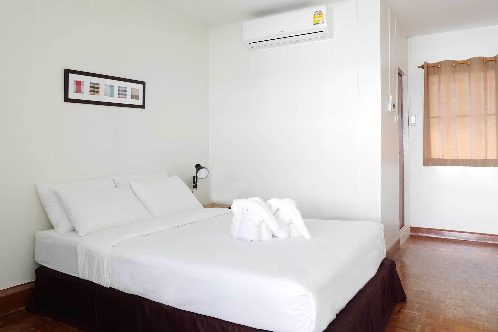 Udee Cozy Bed & Breakfast Τσιάνγκ Μάι Εξωτερικό φωτογραφία
