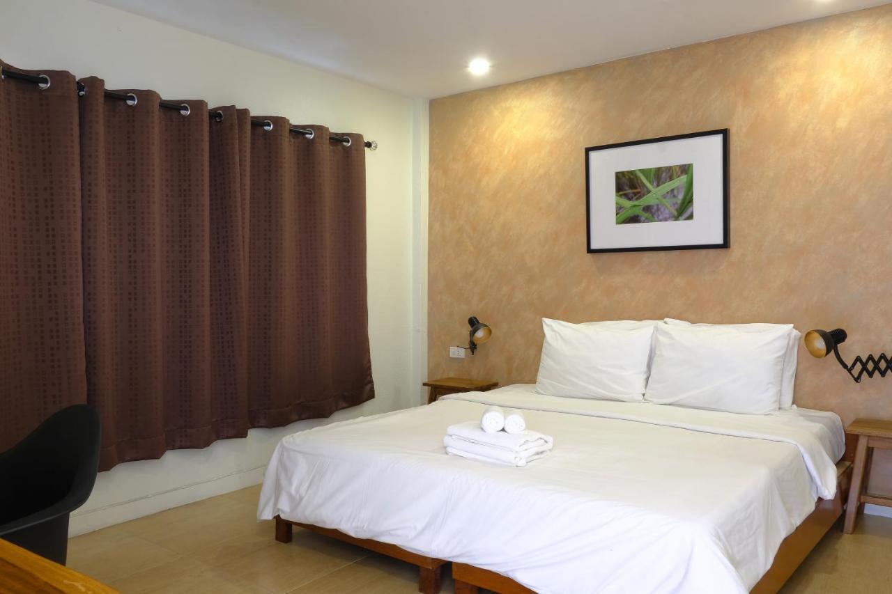 Udee Cozy Bed & Breakfast Τσιάνγκ Μάι Εξωτερικό φωτογραφία