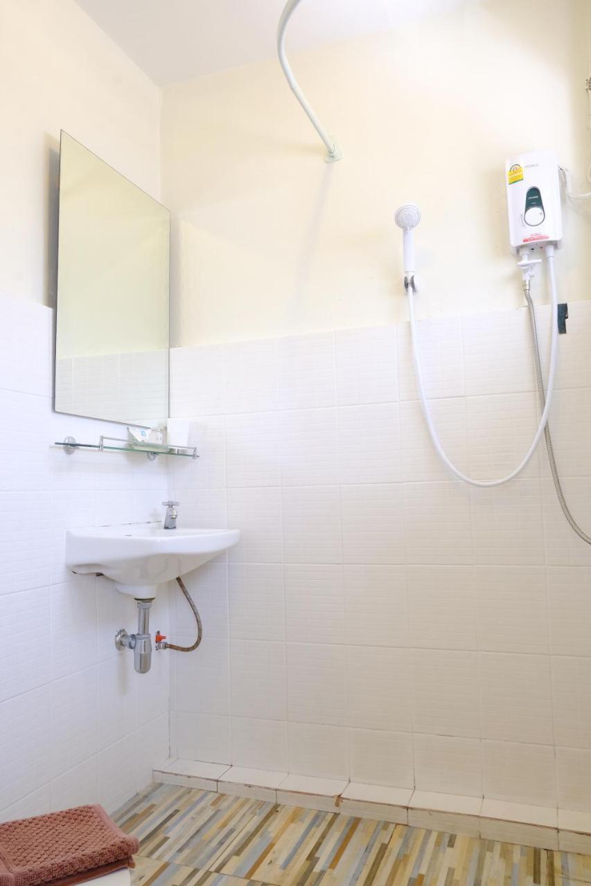 Udee Cozy Bed & Breakfast Τσιάνγκ Μάι Δωμάτιο φωτογραφία