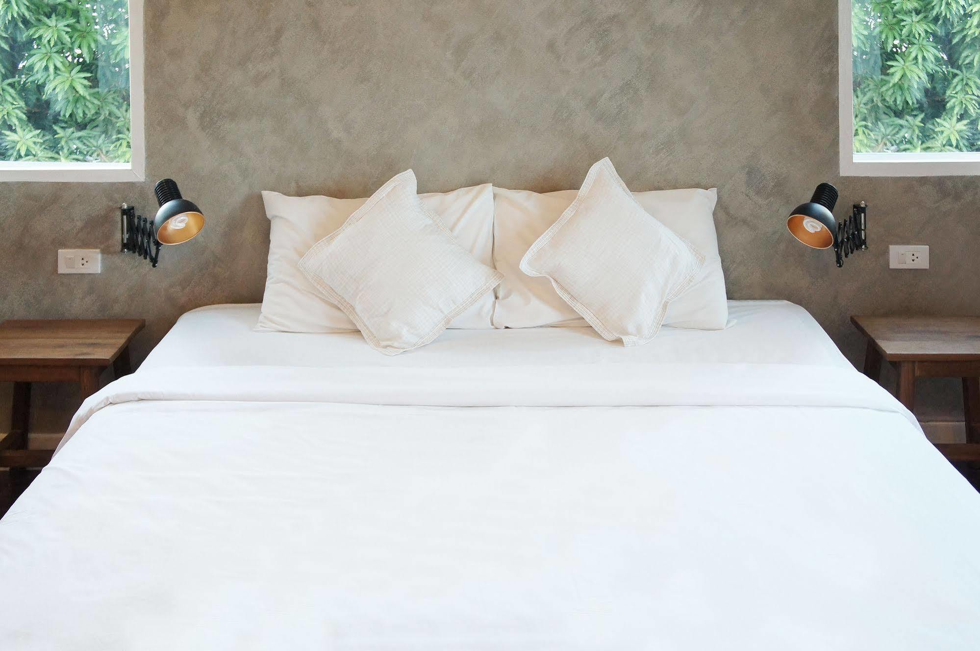 Udee Cozy Bed & Breakfast Τσιάνγκ Μάι Εξωτερικό φωτογραφία