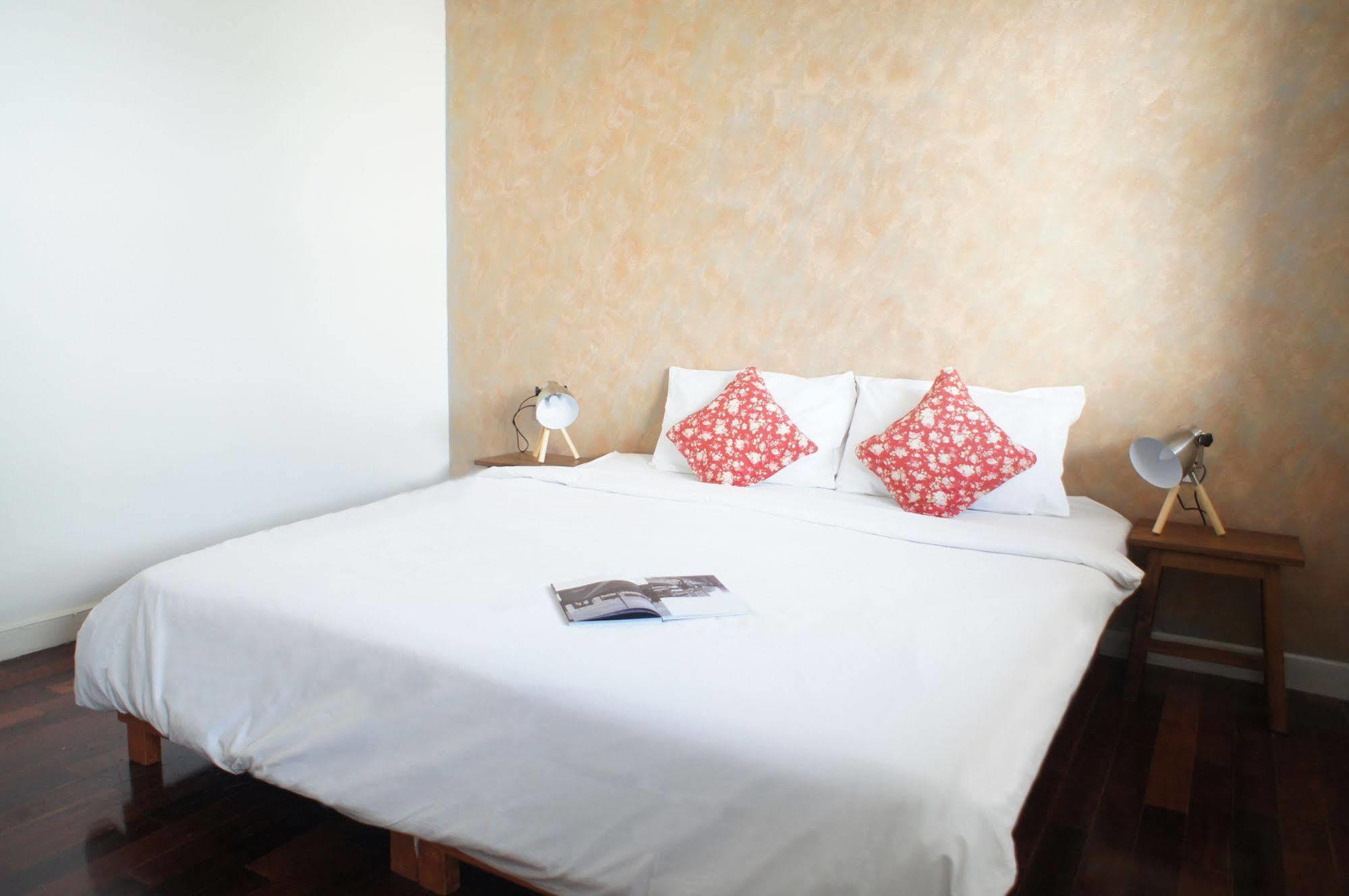 Udee Cozy Bed & Breakfast Τσιάνγκ Μάι Εξωτερικό φωτογραφία
