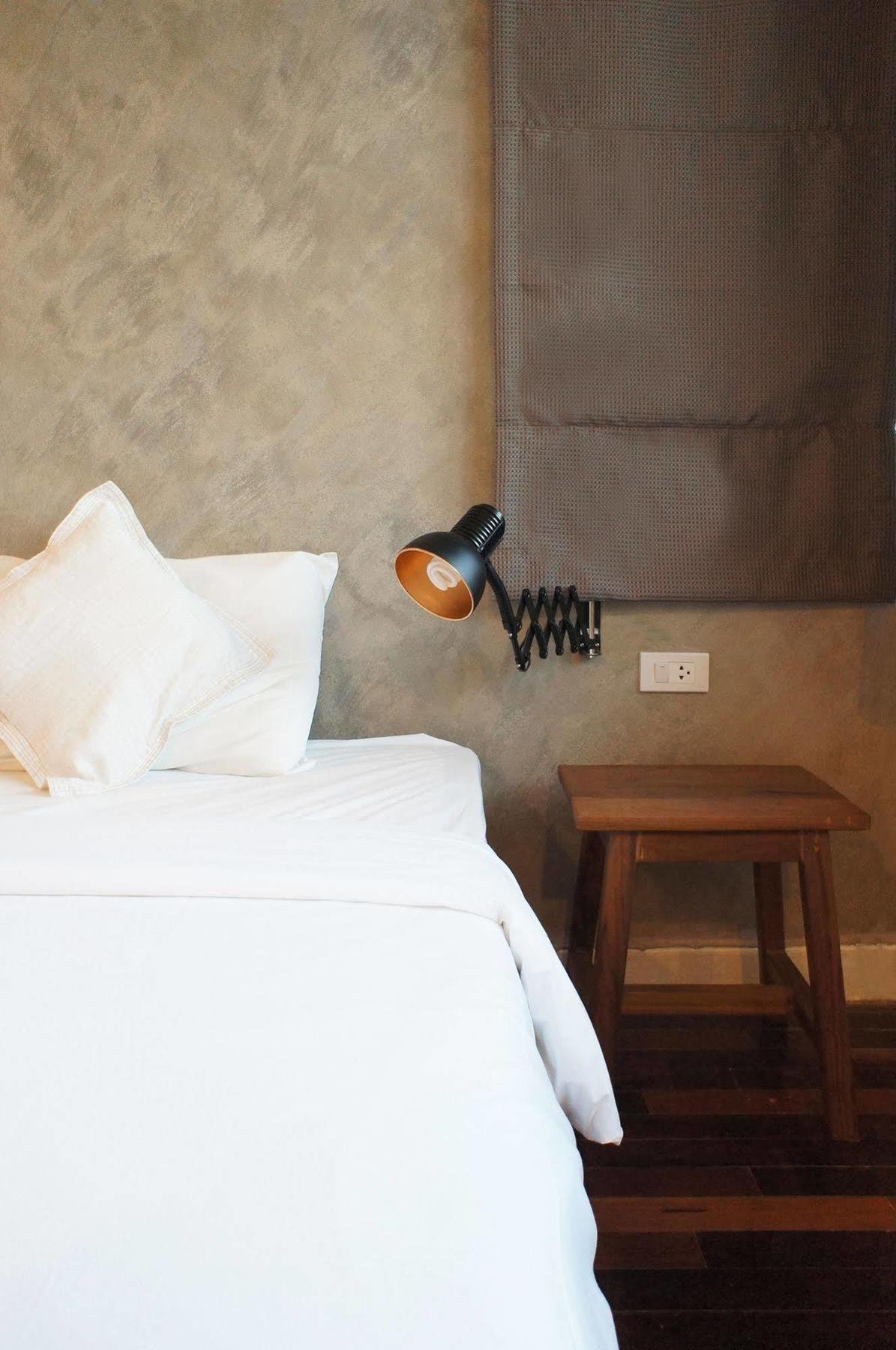 Udee Cozy Bed & Breakfast Τσιάνγκ Μάι Εξωτερικό φωτογραφία